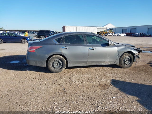Nissan Altima 2.5 S 2015 1N4AL3AP5FN884060 Image 13