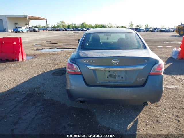 Nissan Altima 2.5 S 2015 1N4AL3AP5FN884060 Image 16