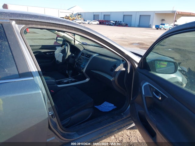 Nissan Altima 2.5 S 2015 1N4AL3AP5FN884060 Image 5