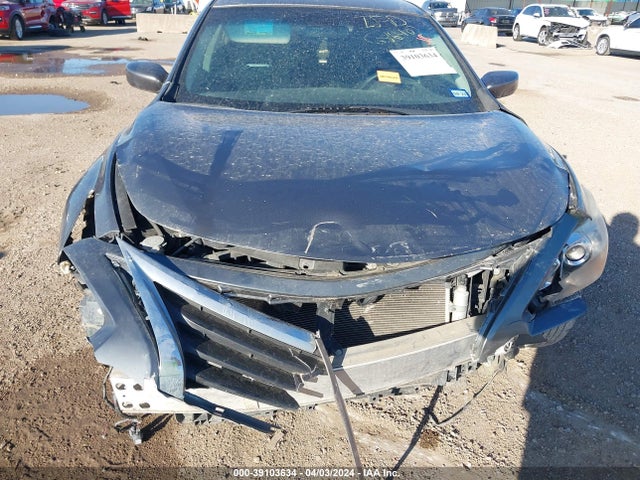 Nissan Altima 2.5 S 2015 1N4AL3AP5FN884060 Image 6