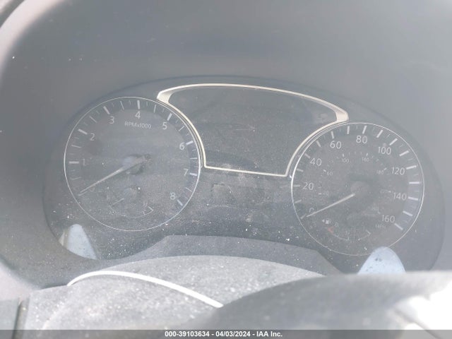 Nissan Altima 2.5 S 2015 1N4AL3AP5FN884060 Image 7