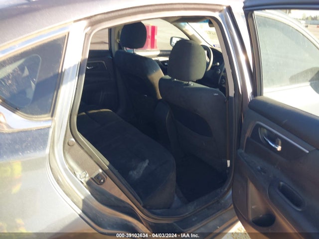 Nissan Altima 2.5 S 2015 1N4AL3AP5FN884060 Image 8