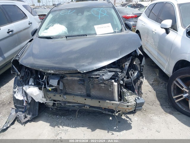 Toyota Rav4 Xle 2018 2T3WFREV3JW429065 Image 13