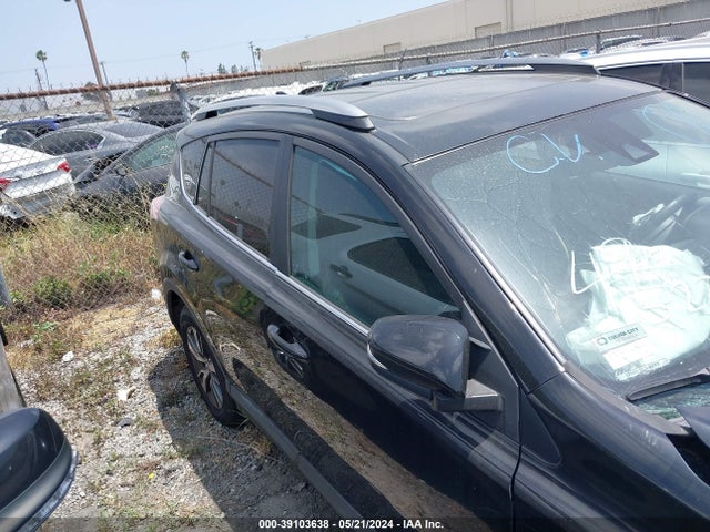 Toyota Rav4 Xle 2018 2T3WFREV3JW429065 Image 14