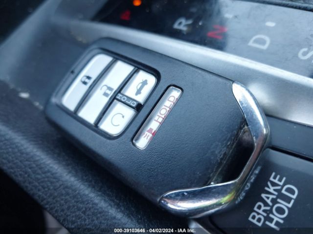 19XFC1F3XHE207006 Honda Civic Ex-t