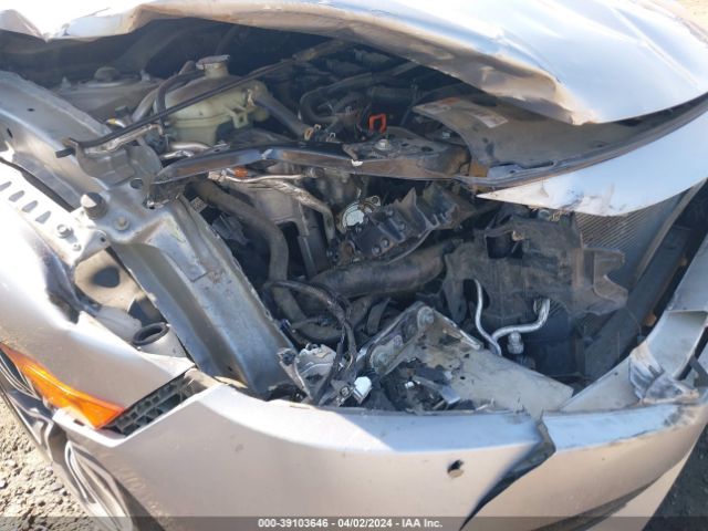 19XFC1F3XHE207006 Honda Civic Ex-t