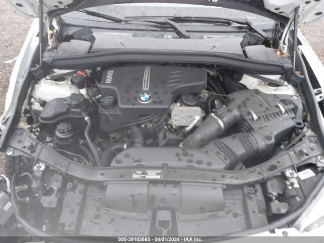 WBAVL1C50EVY18166 BMW X1 Xdrive28i