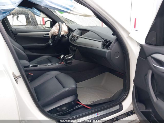 WBAVL1C50EVY18166 BMW X1 Xdrive28i