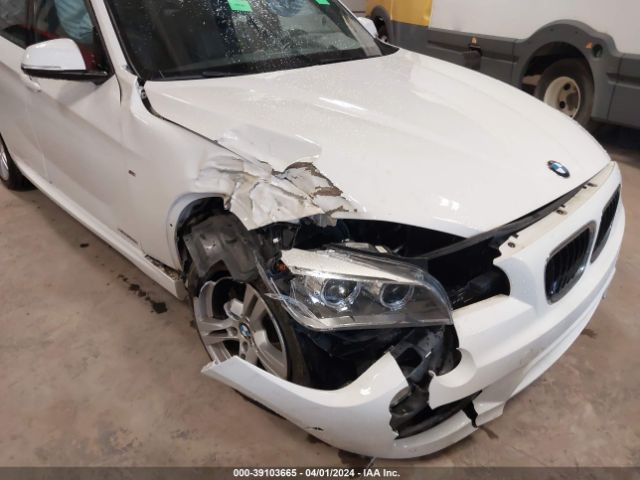 WBAVL1C50EVY18166 BMW X1 Xdrive28i