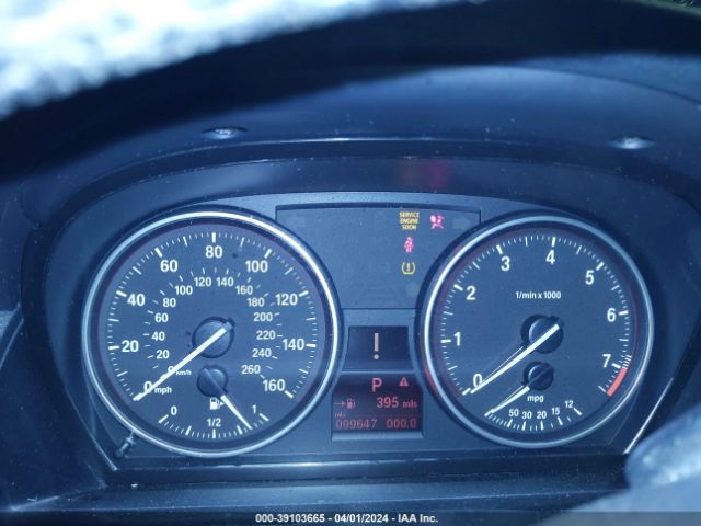 WBAVL1C50EVY18166 BMW X1 Xdrive28i