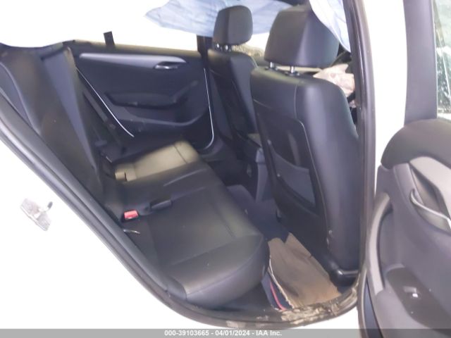 WBAVL1C50EVY18166 BMW X1 Xdrive28i