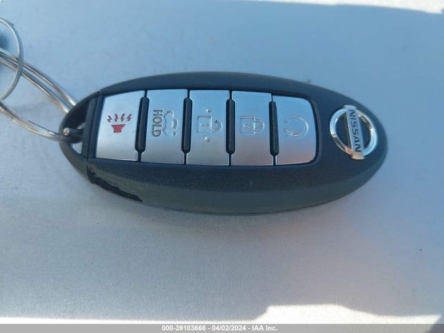 Nissan Maxima 3.5 Sv 2016 1N4AA6AP6GC404810 Image 11