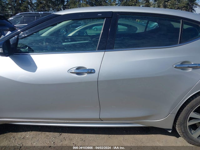 Nissan Maxima 3.5 Sv 2016 1N4AA6AP6GC404810 Image 15