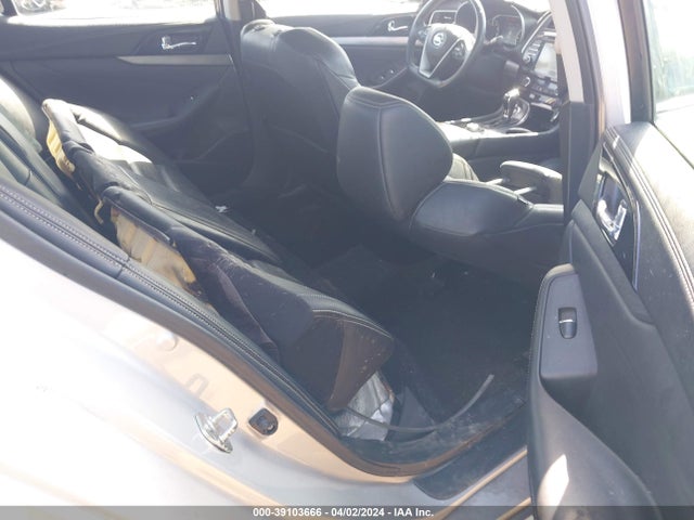 Nissan Maxima 3.5 Sv 2016 1N4AA6AP6GC404810 Image 8
