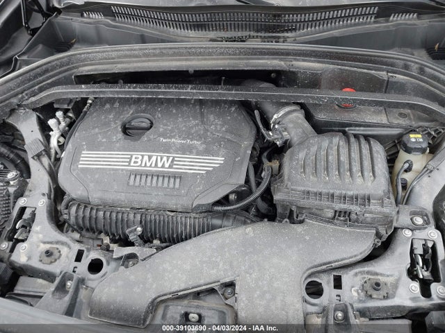 WBXYJ1C05N5T82007 BMW X2 Xdrive28i