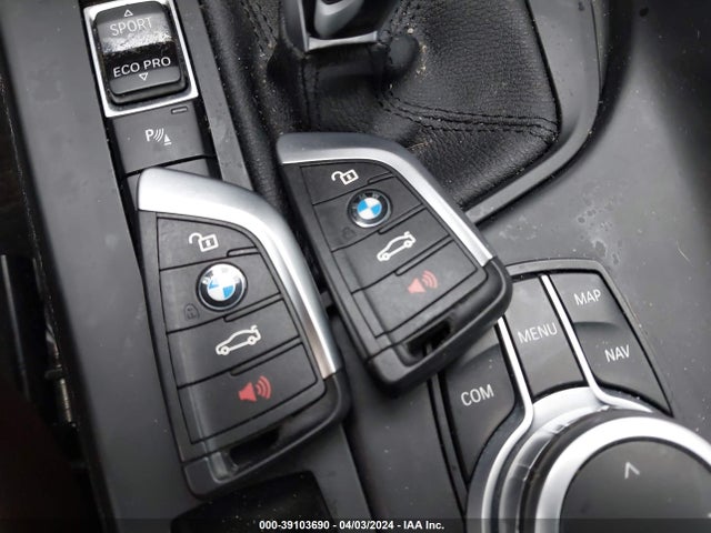 WBXYJ1C05N5T82007 BMW X2 Xdrive28i