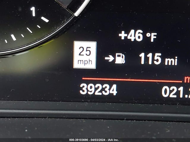 WBXYJ1C05N5T82007 BMW X2 Xdrive28i