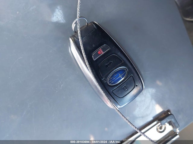 JF1VA2Y65L9816652 Subaru Wrx Sti Limited