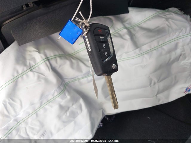 Toyota CAMRY LE 2020 4T1C11AK2LU369550 Image 11