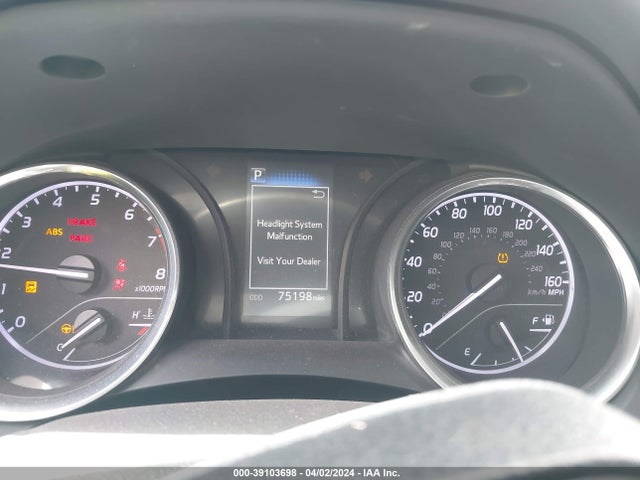 Toyota CAMRY LE 2020 4T1C11AK2LU369550 Image 7