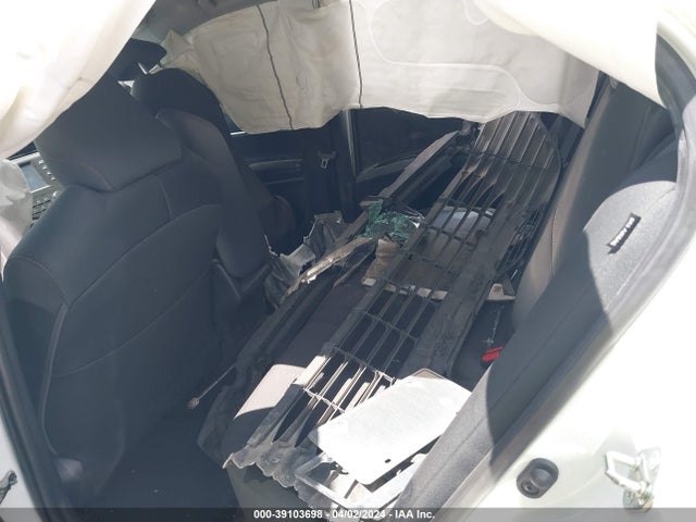 Toyota CAMRY LE 2020 4T1C11AK2LU369550 Image 8