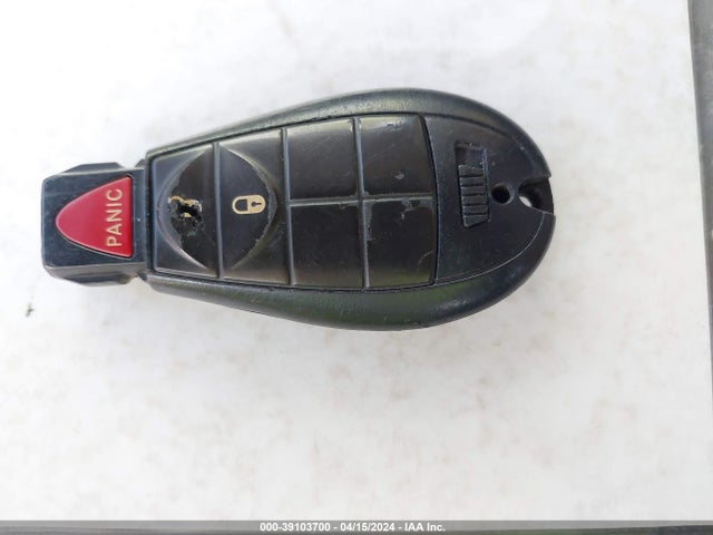 1C4PJLAB5HW549831 Jeep Cherokee Sport Fwd