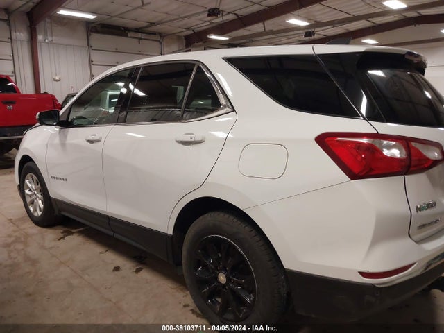 Chevrolet EQUINOX LT 2018 2GNAXJEV3J6122569 Image 15
