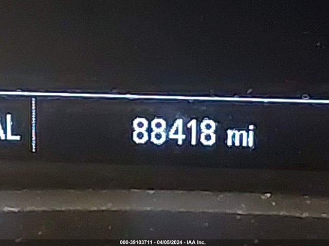 Chevrolet EQUINOX LT 2018 2GNAXJEV3J6122569 Image 16