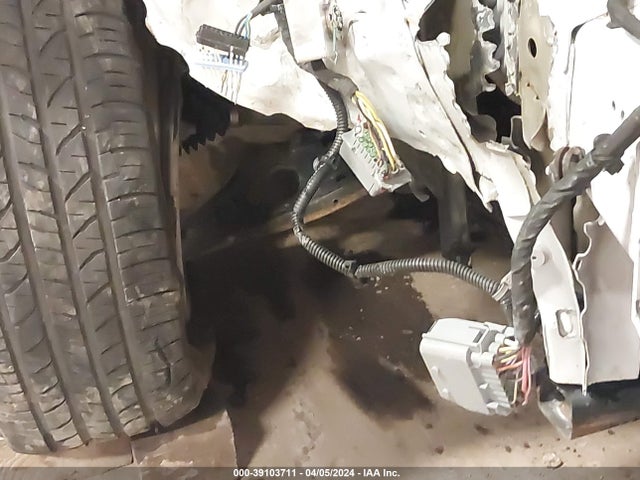 Chevrolet EQUINOX LT 2018 2GNAXJEV3J6122569 Image 18