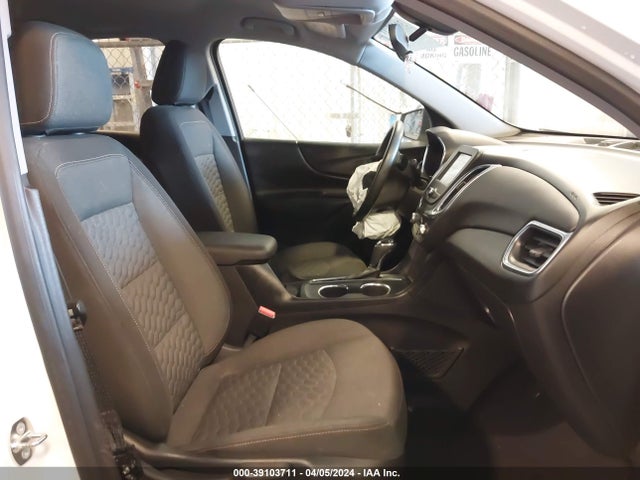 Chevrolet EQUINOX LT 2018 2GNAXJEV3J6122569 Image 5