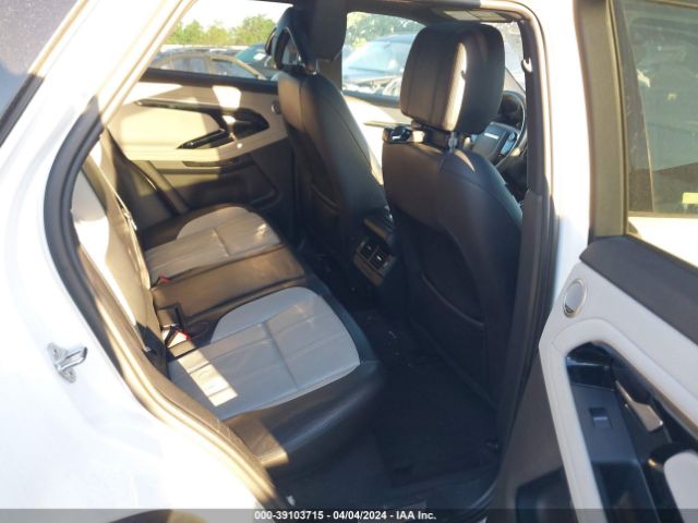 SALZT2GX7LH100799 Land Rover Range Rover Evoque R-dynamic S
