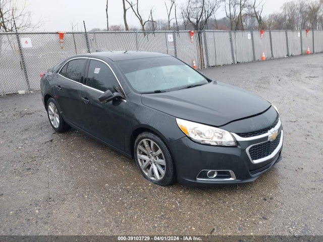 Chevrolet MALIBU 2LT 2015 1G11D5SL2FF228965 Image 1
