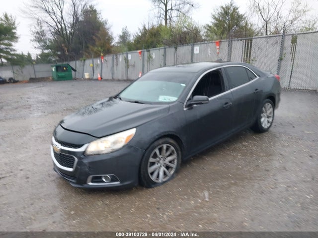 Chevrolet MALIBU 2LT 2015 1G11D5SL2FF228965 Image 2