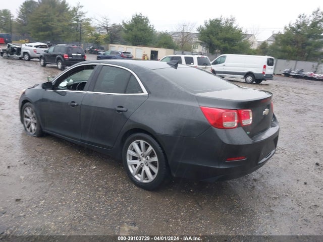 Chevrolet MALIBU 2LT 2015 1G11D5SL2FF228965 Image 3
