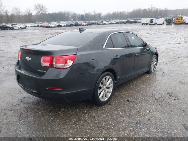 Chevrolet MALIBU 2LT 2015 1G11D5SL2FF228965 Image 4