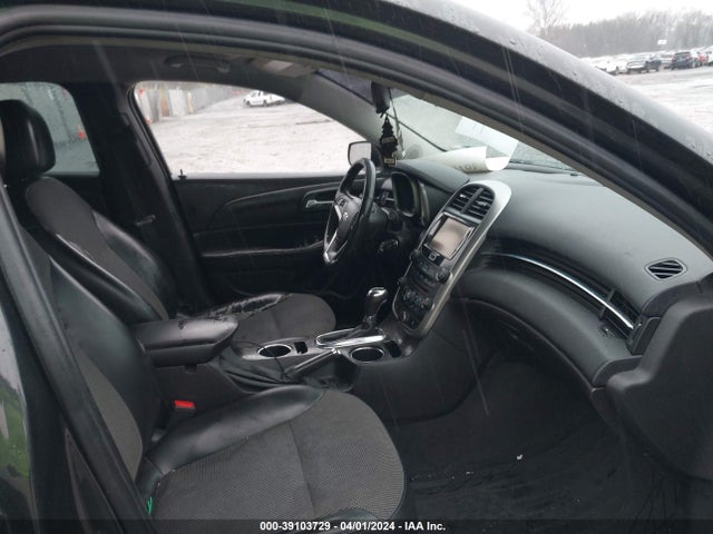 Chevrolet MALIBU 2LT 2015 1G11D5SL2FF228965 Image 5