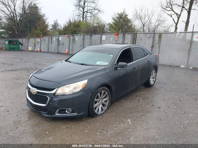 Chevrolet MALIBU 2LT 2015 1G11D5SL2FF228965 Image 6