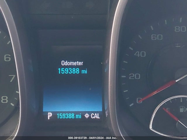Chevrolet MALIBU 2LT 2015 1G11D5SL2FF228965 Image 7