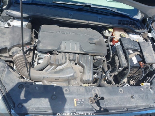1G4PS5SK2F4165579 Buick Verano Leather Group