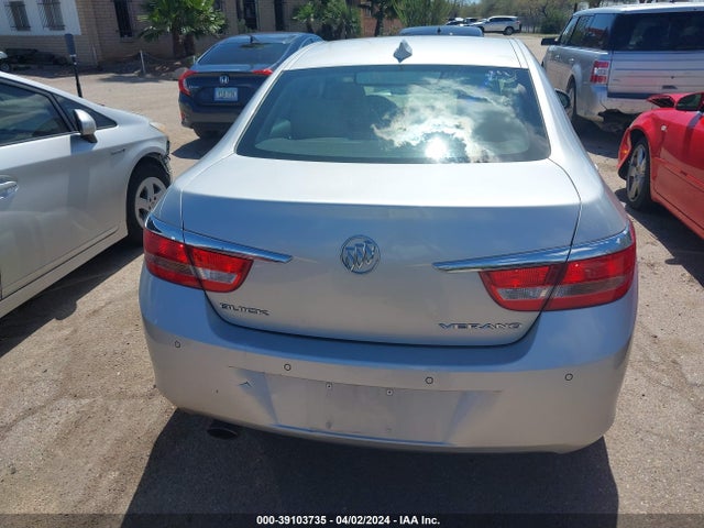 1G4PS5SK2F4165579 Buick Verano Leather Group