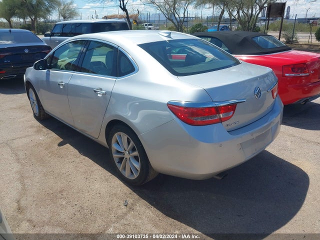 1G4PS5SK2F4165579 Buick Verano Leather Group