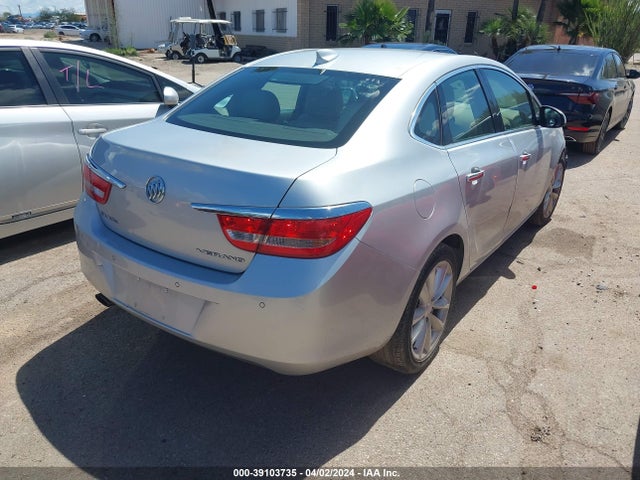 1G4PS5SK2F4165579 Buick Verano Leather Group