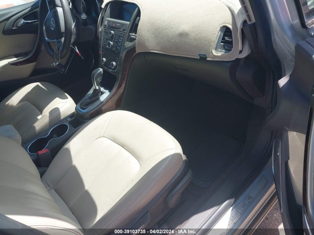 1G4PS5SK2F4165579 Buick Verano Leather Group
