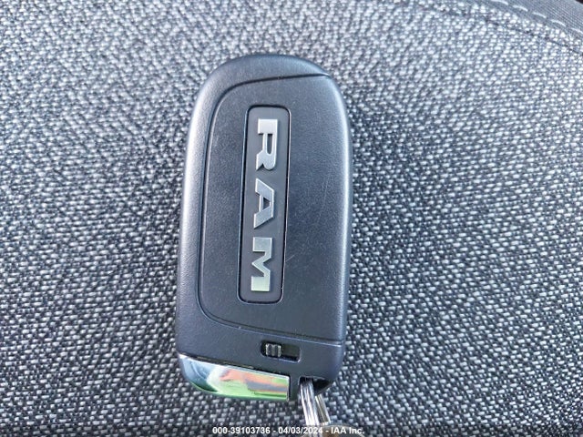 3C6LRVNG0PE561524 RAM Promaster 1500 Low Roof 118 Wb