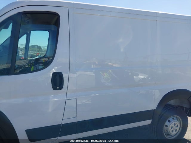 3C6LRVNG0PE561524 RAM Promaster 1500 Low Roof 118 Wb