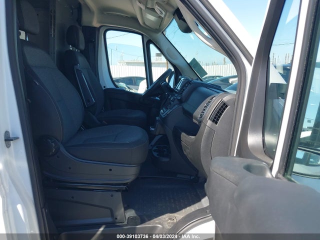 3C6LRVNG0PE561524 RAM Promaster 1500 Low Roof 118 Wb