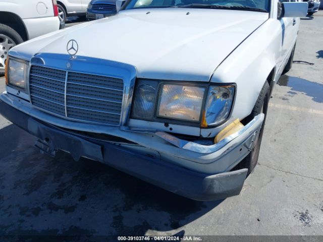 1992 MERCEDES-BENZ 400 WDBEA34E8NB755384 Photo 5