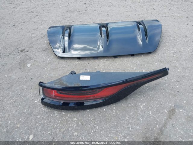 SALYL2RX3JA738904 Land Rover Range Rover Velar P250 Se R-dynamic