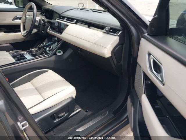 SALYL2RX3JA738904 Land Rover Range Rover Velar P250 Se R-dynamic