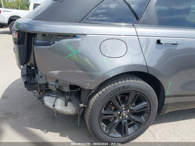 SALYL2RX3JA738904 Land Rover Range Rover Velar P250 Se R-dynamic